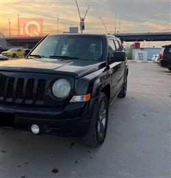 جیپ پاتریۆت